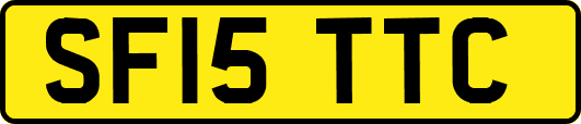 SF15TTC