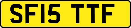 SF15TTF