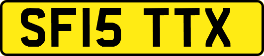 SF15TTX
