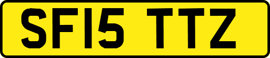 SF15TTZ