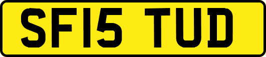 SF15TUD