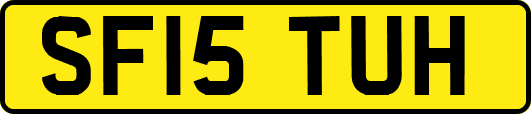 SF15TUH