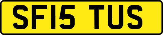 SF15TUS