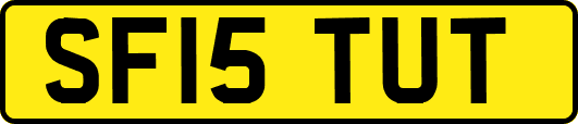 SF15TUT
