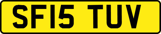SF15TUV