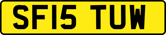 SF15TUW