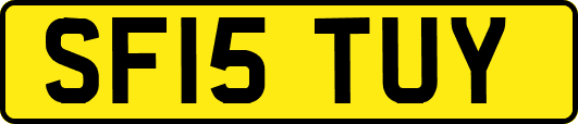 SF15TUY