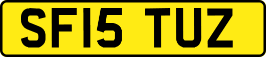 SF15TUZ
