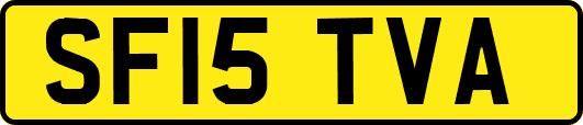 SF15TVA