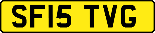 SF15TVG