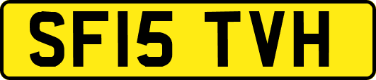 SF15TVH