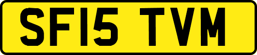 SF15TVM