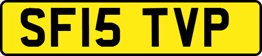 SF15TVP