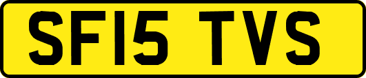 SF15TVS