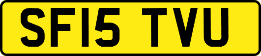 SF15TVU