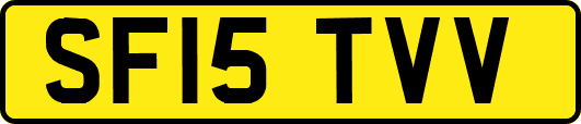 SF15TVV