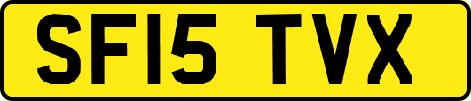 SF15TVX