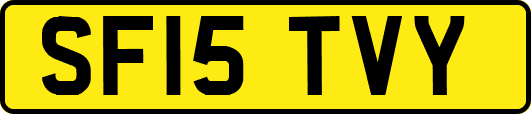 SF15TVY