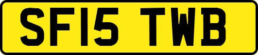 SF15TWB