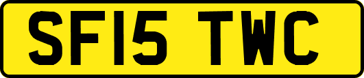 SF15TWC