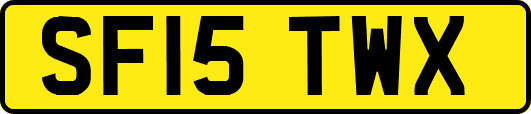 SF15TWX