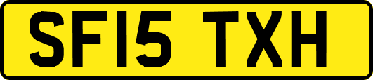 SF15TXH