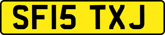 SF15TXJ