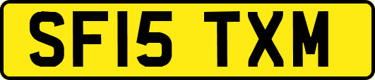 SF15TXM