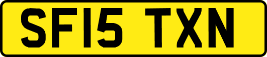 SF15TXN