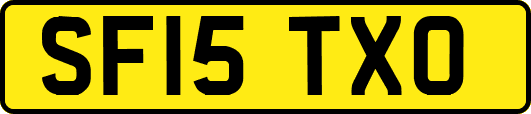 SF15TXO
