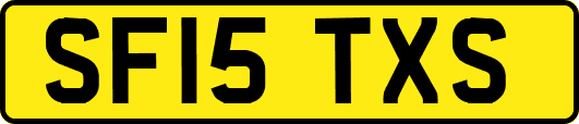 SF15TXS