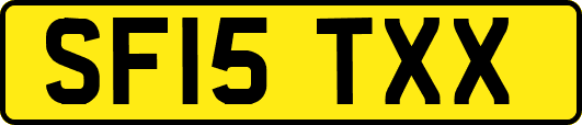 SF15TXX