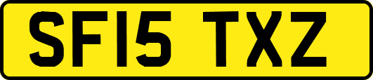 SF15TXZ