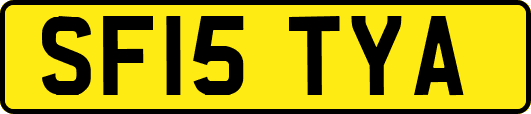 SF15TYA