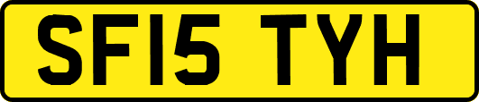 SF15TYH