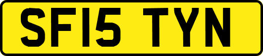 SF15TYN