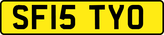 SF15TYO