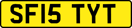 SF15TYT