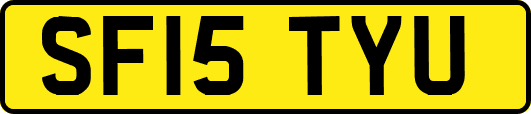 SF15TYU