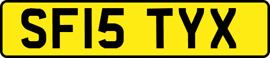 SF15TYX