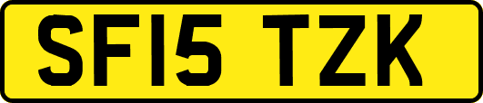 SF15TZK