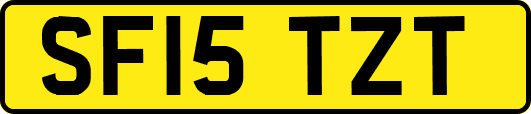 SF15TZT