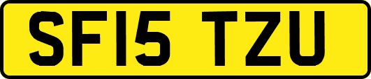 SF15TZU