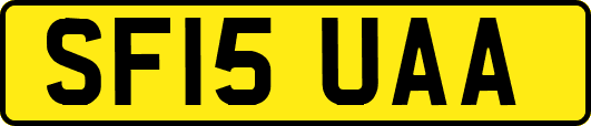 SF15UAA