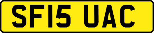 SF15UAC