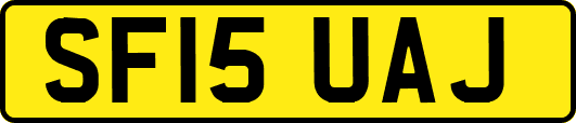 SF15UAJ