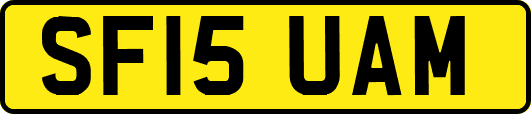 SF15UAM