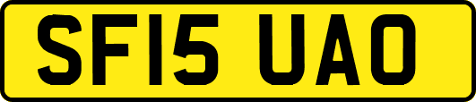 SF15UAO