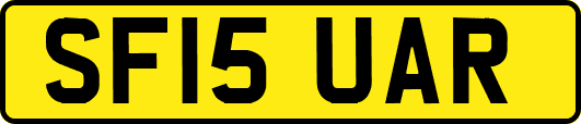 SF15UAR