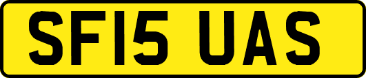 SF15UAS